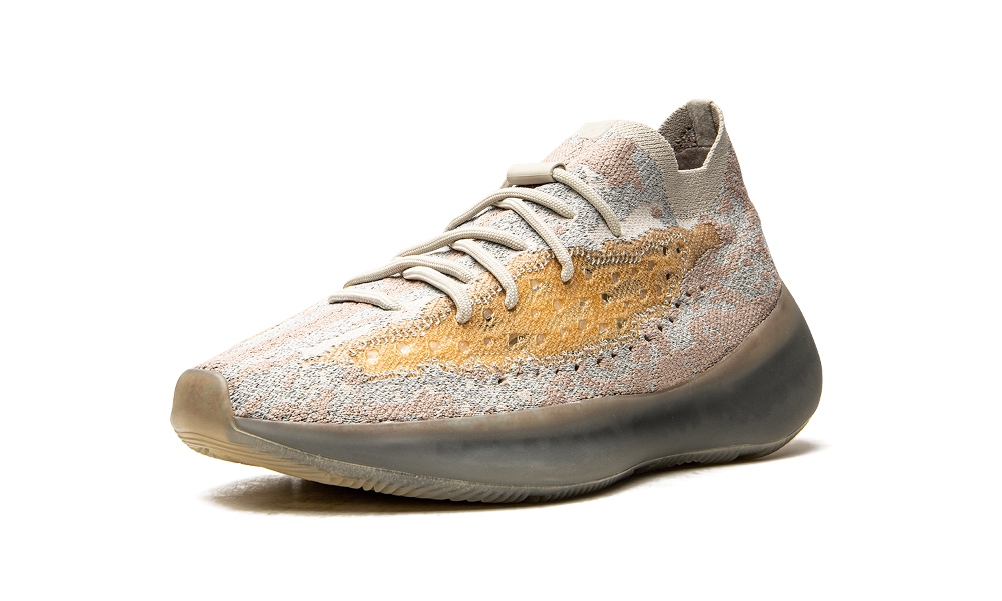 Yeezy Boost 380 Pepper (Reflective) 5