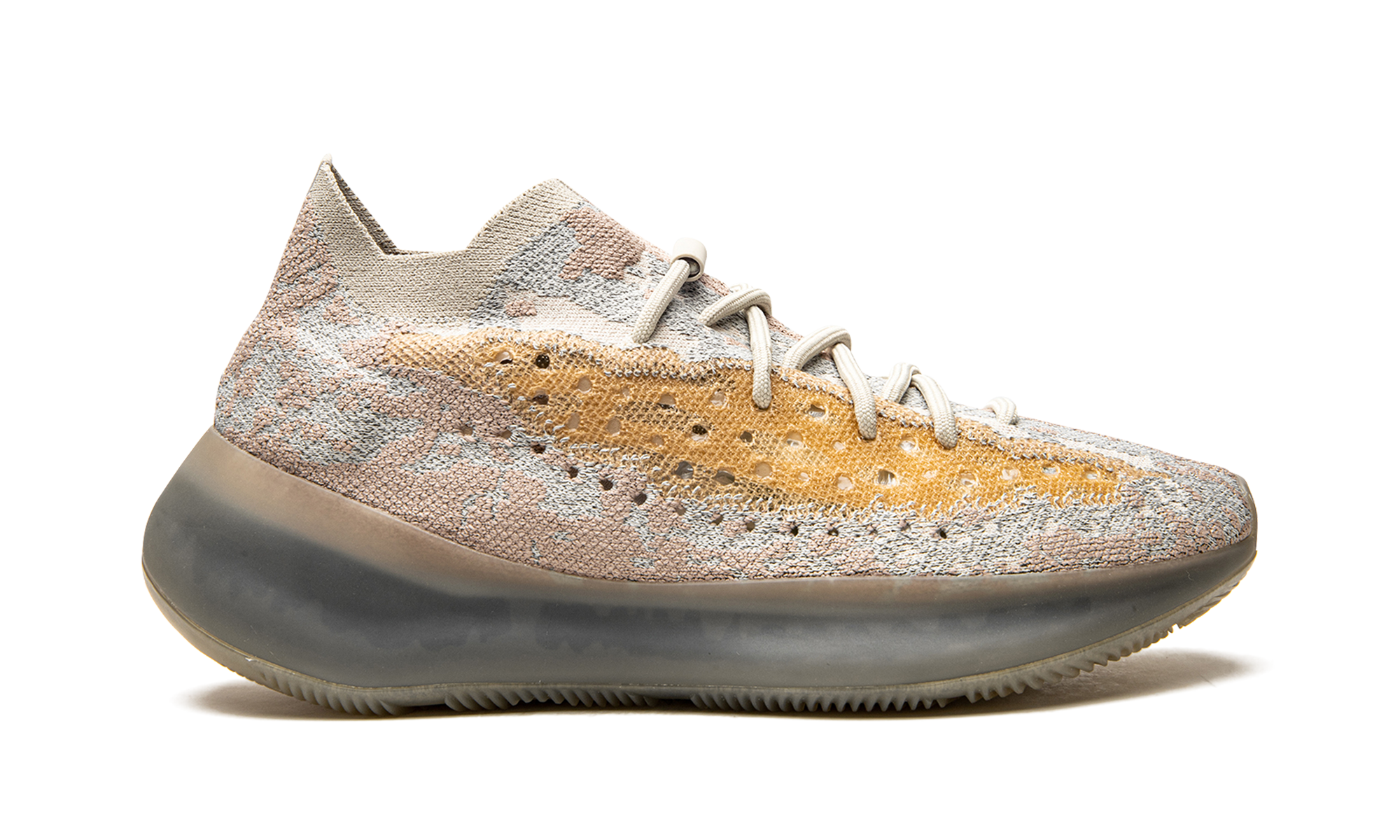 Yeezy Boost 380 Pepper (Reflective) 7