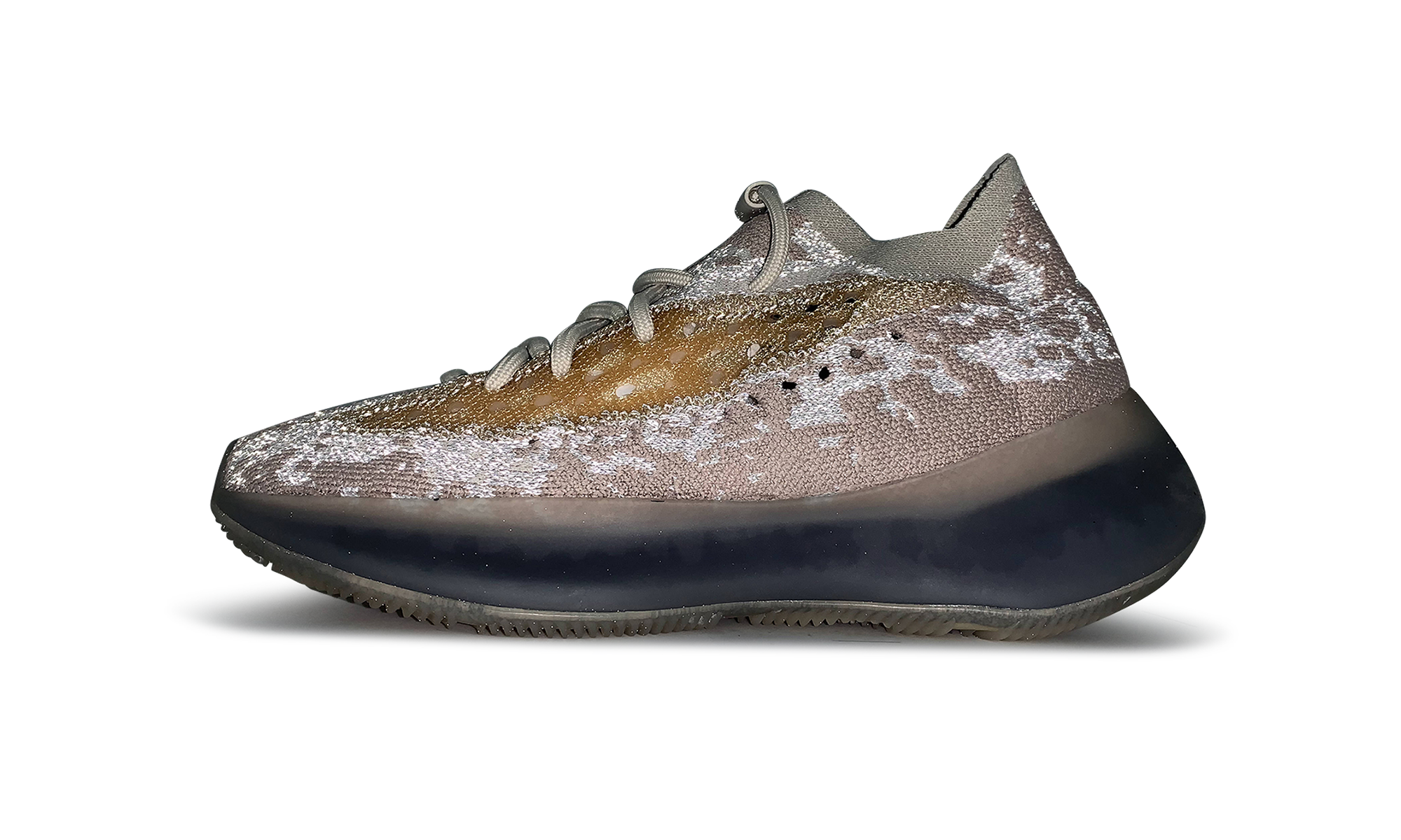 Yeezy Boost 380 Pepper (Reflective) 9