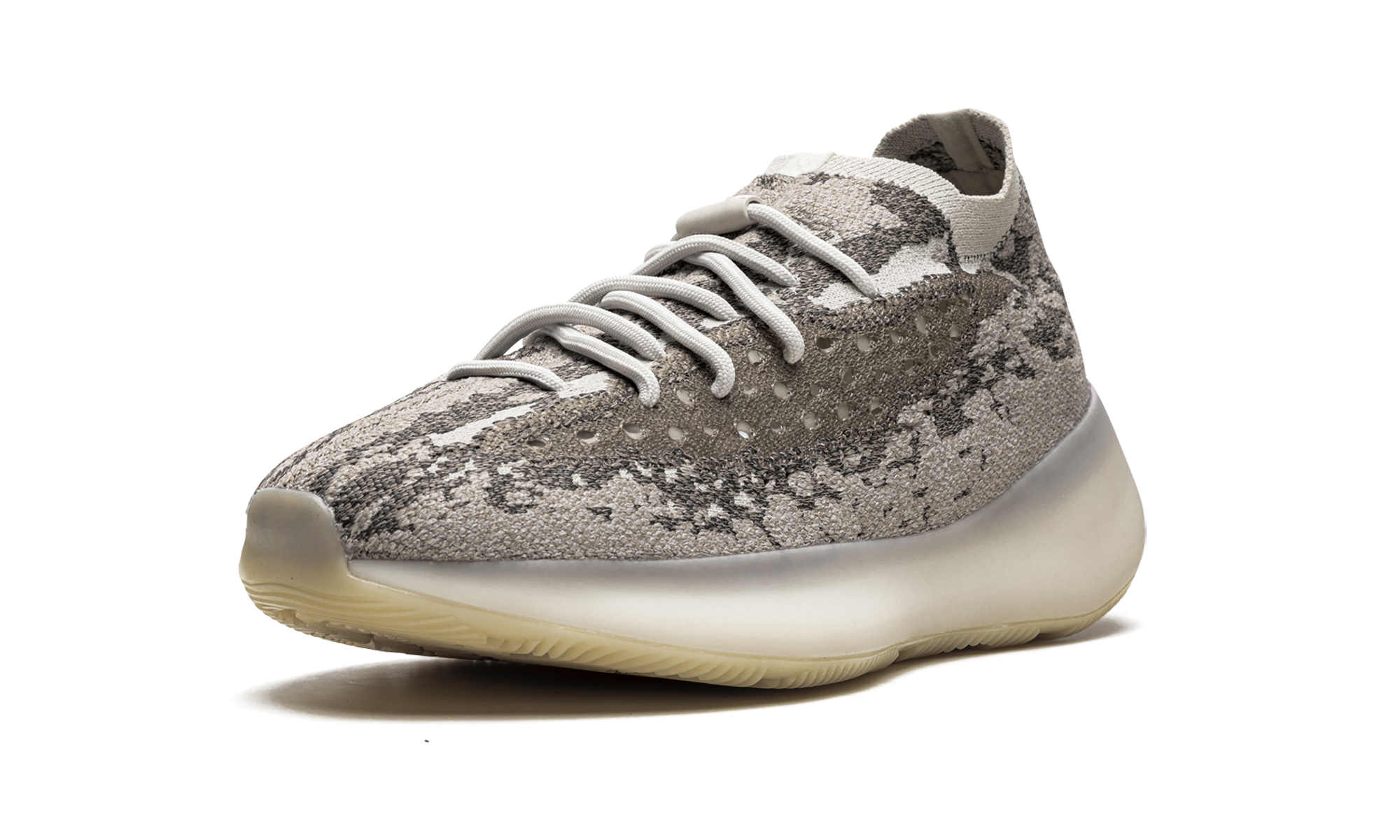 Yeezy Boost 380 Pyrite 4