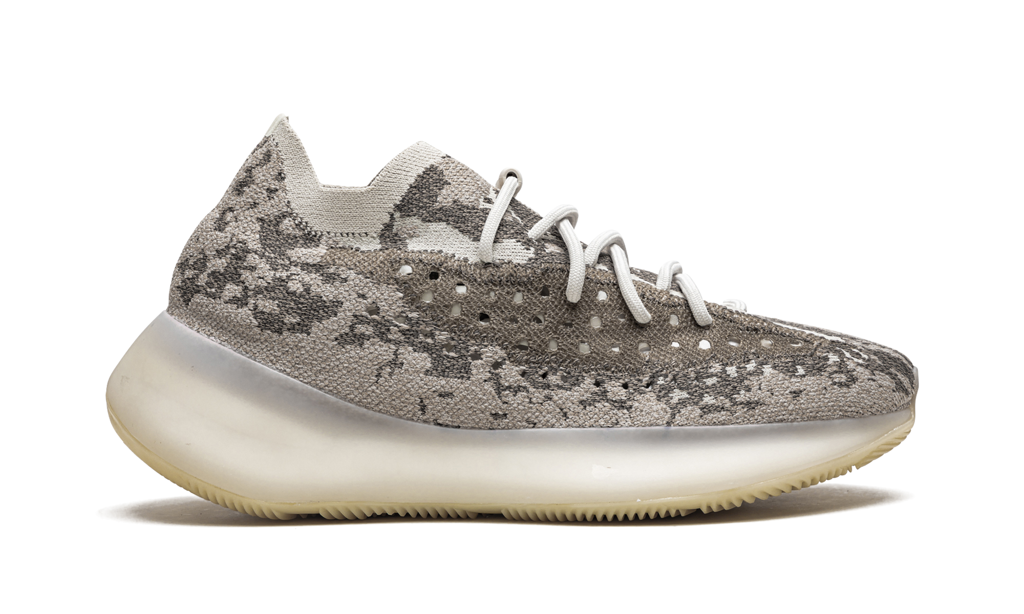 Yeezy Boost 380 Pyrite 6
