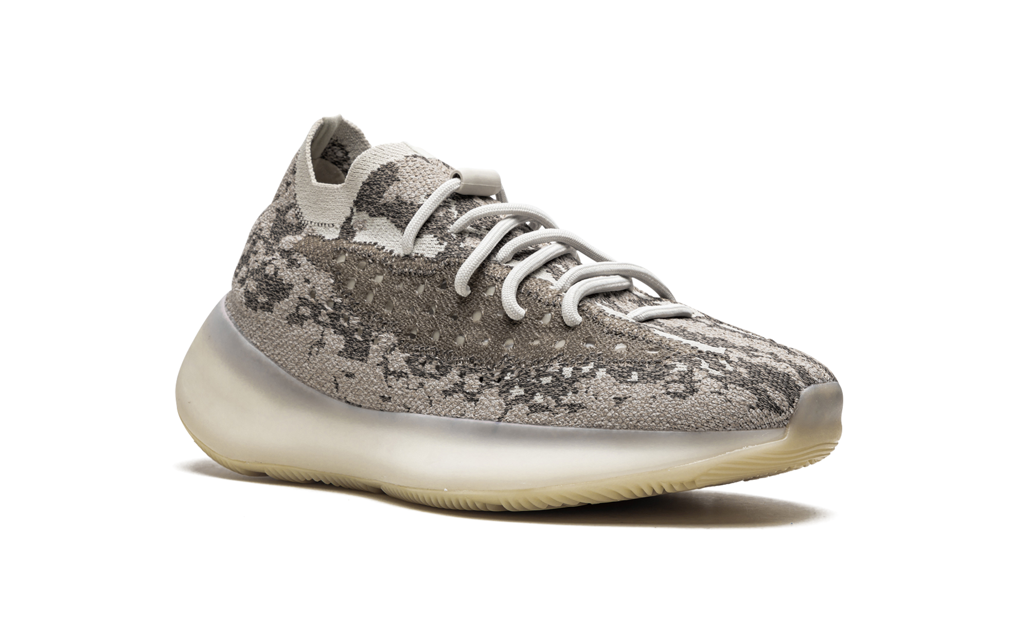 Yeezy Boost 380 Pyrite 7