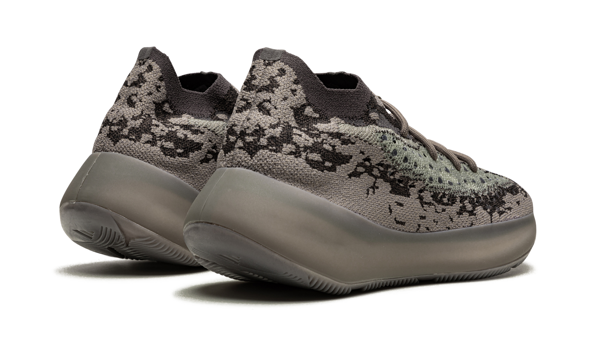 Yeezy Boost 380 Stone Salt 4