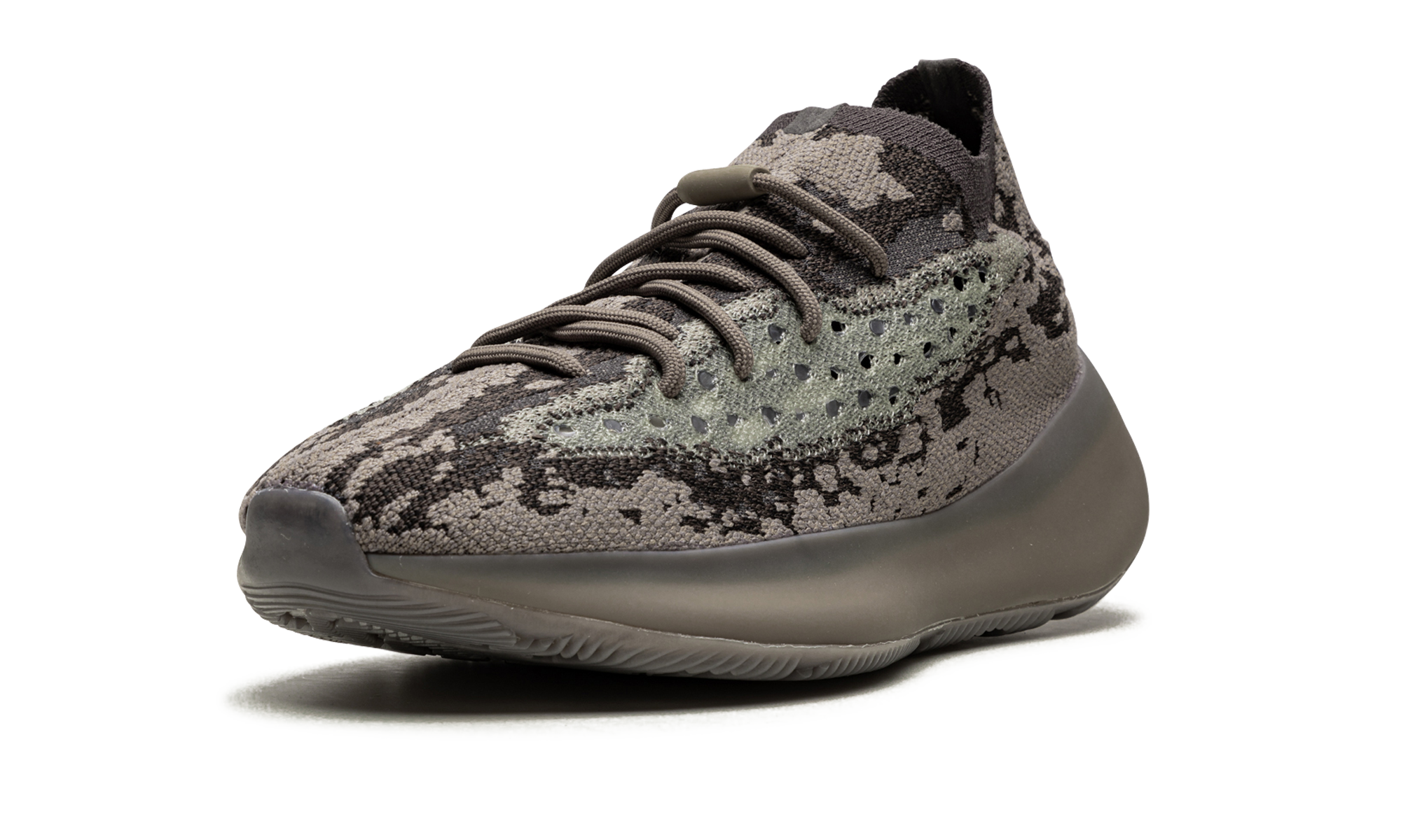 Yeezy Boost 380 Stone Salt 5