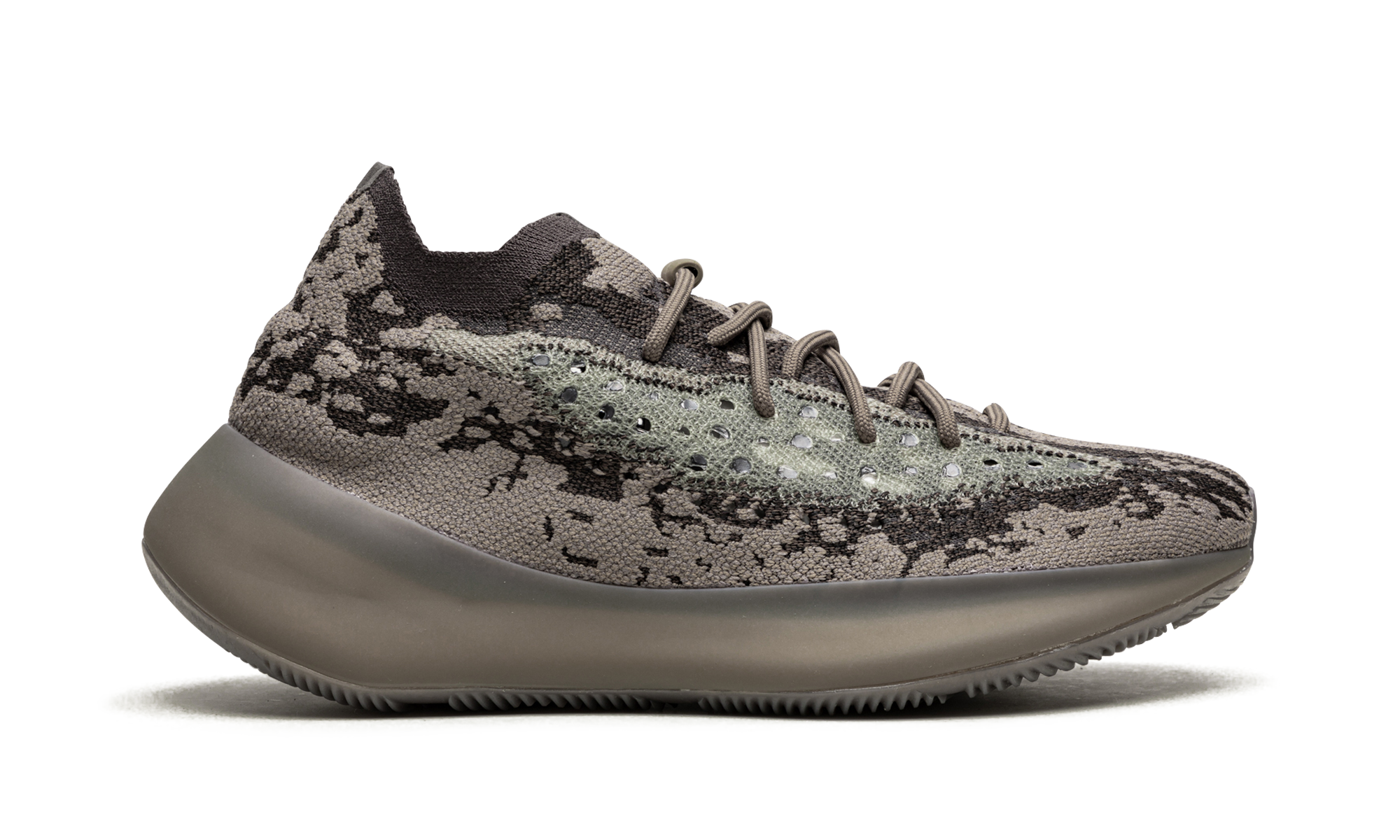 Yeezy Boost 380 Stone Salt 7
