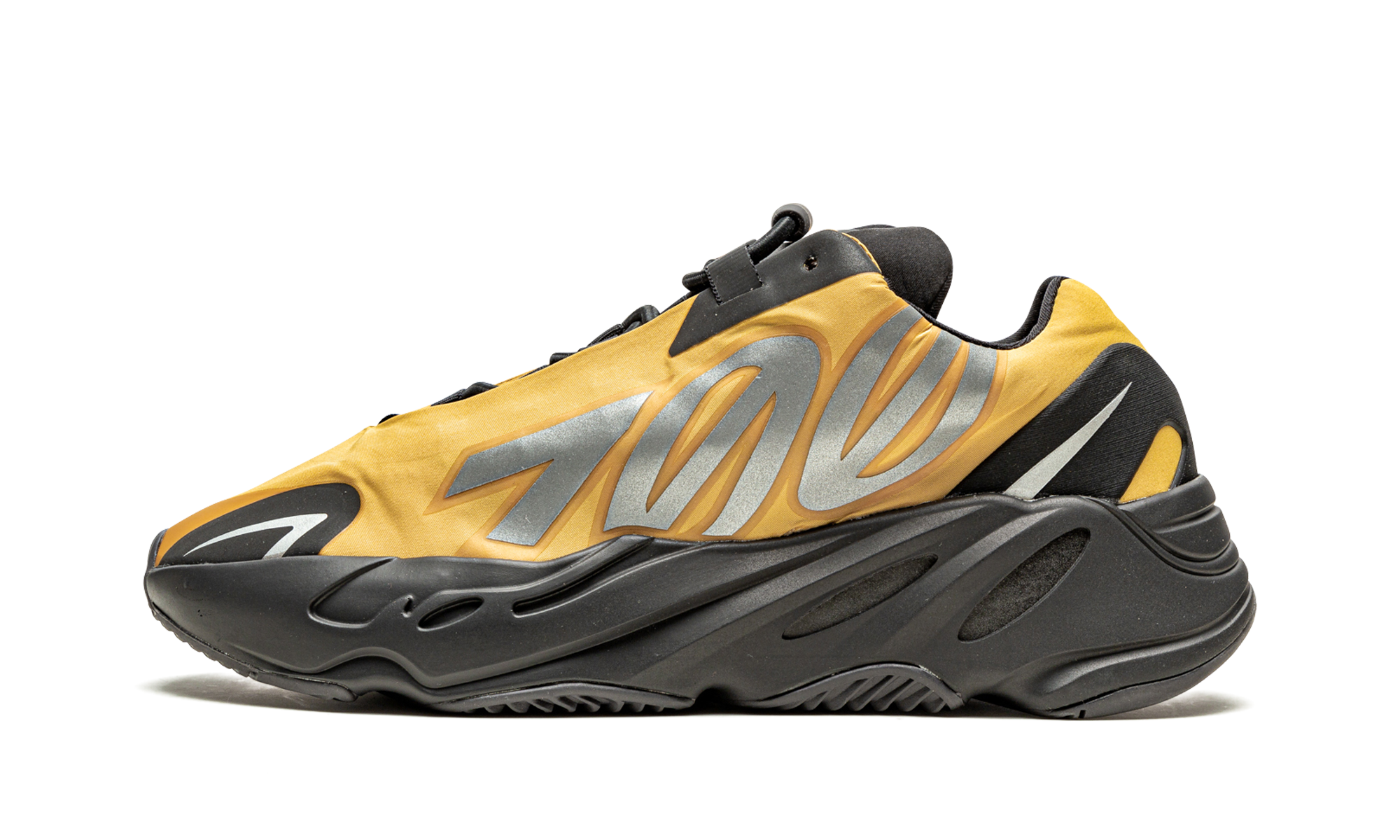 Yeezy Boost 700 MNVN Honey Flux 1