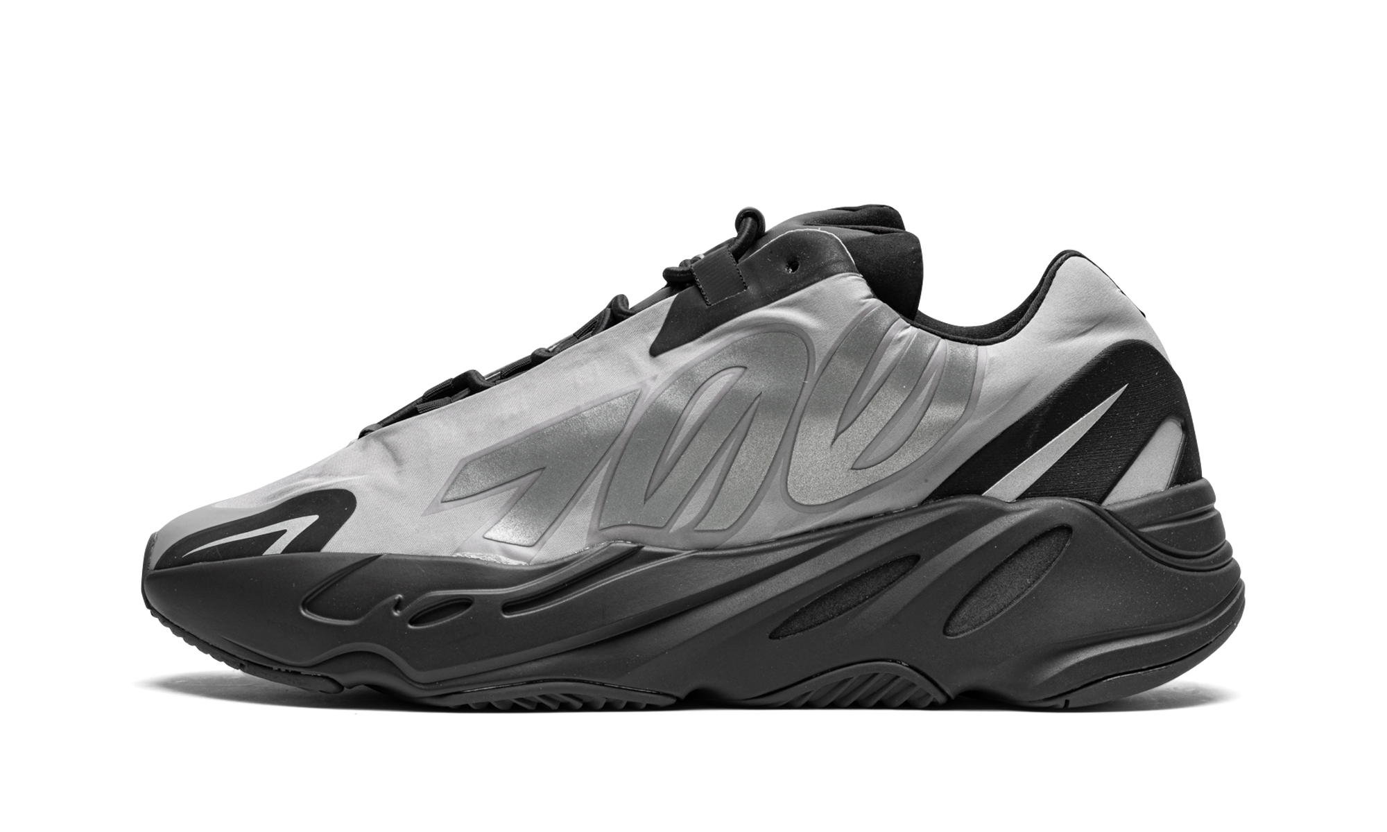 Yeezy Boost 700 MNVN Metallic 1