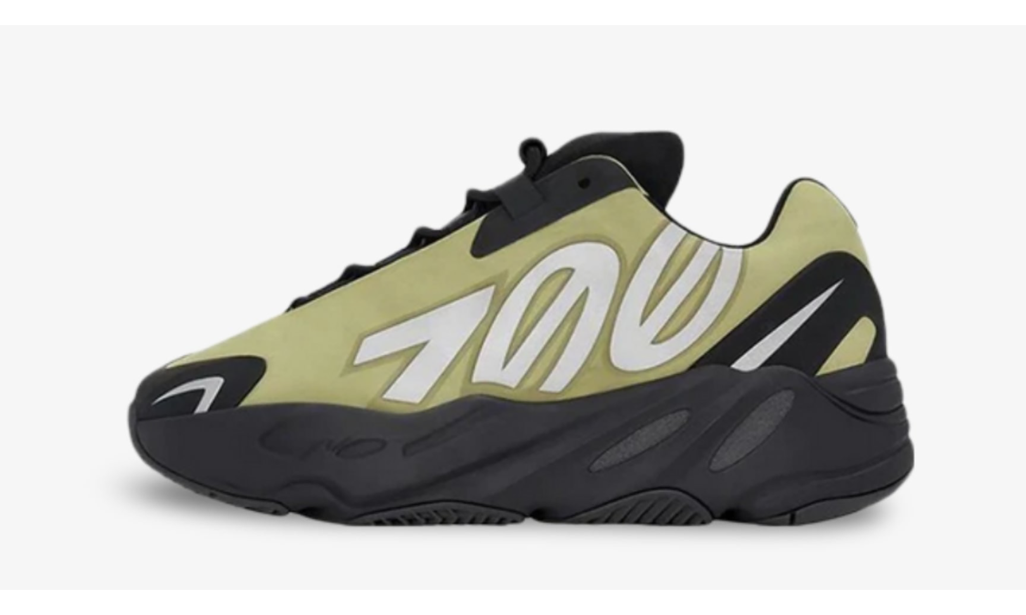 Yeezy Boost 700 MNVN Resin (Kids)