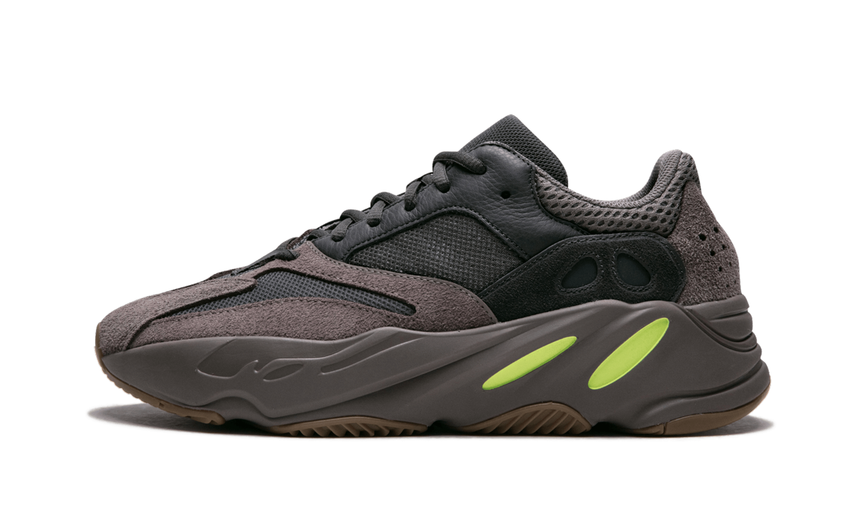 Yeezy Boost 700 V1 Mauve 1
