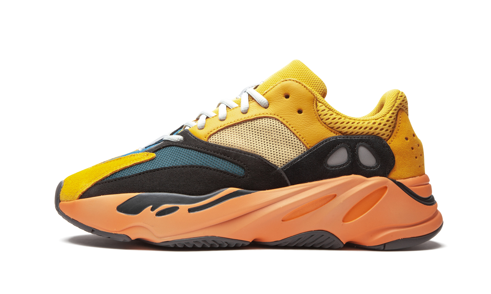 Yeezy Boost 700 V1 Sun 2