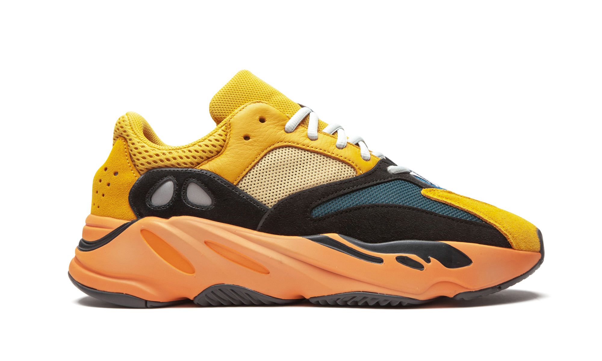 Yeezy Boost 700 V1 Sun 7
