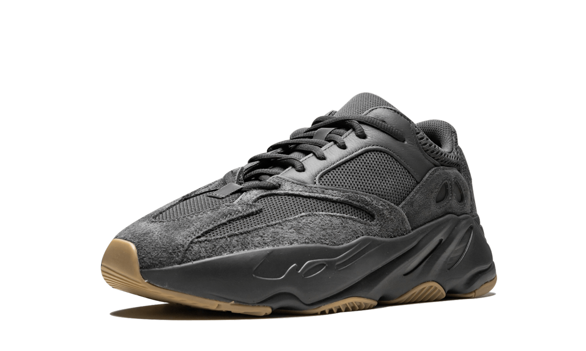 Yeezy Boost 700 V1 Utility Black 5