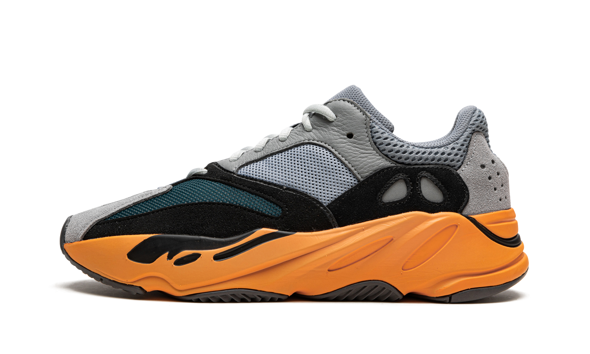 Yeezy Boost 700 V1 Wash Orange
