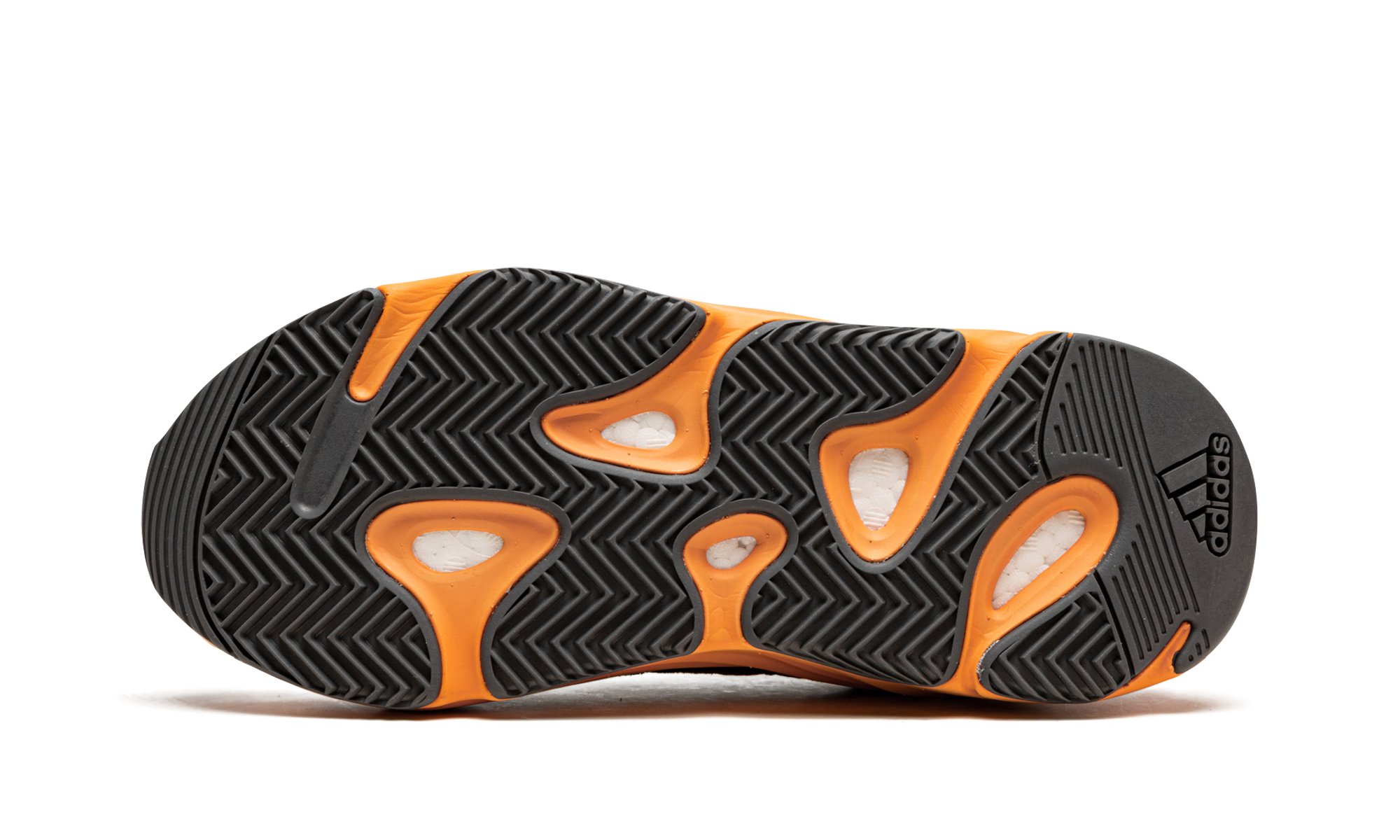 Yeezy Boost 700 V1 Wash Orange 6