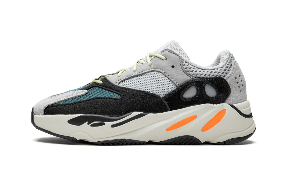 Yeezy Boost 700 V1 Wave Runner (Kids) 1