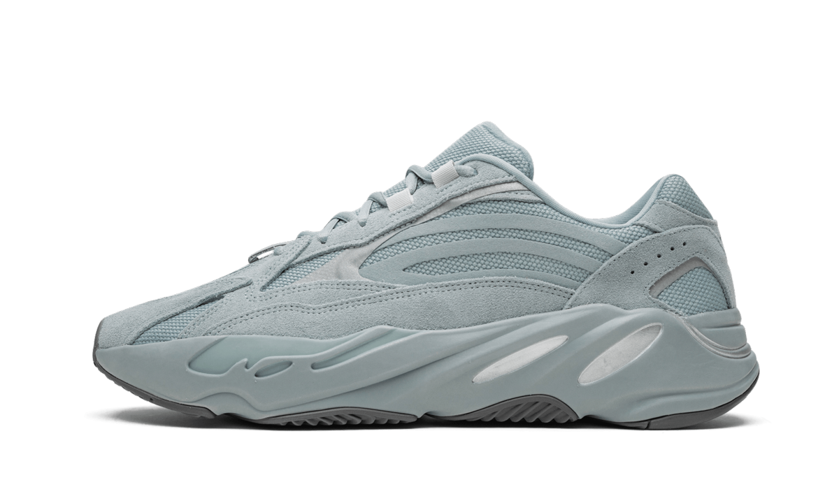 Yeezy Boost 700 V2 Hospital Blue 1