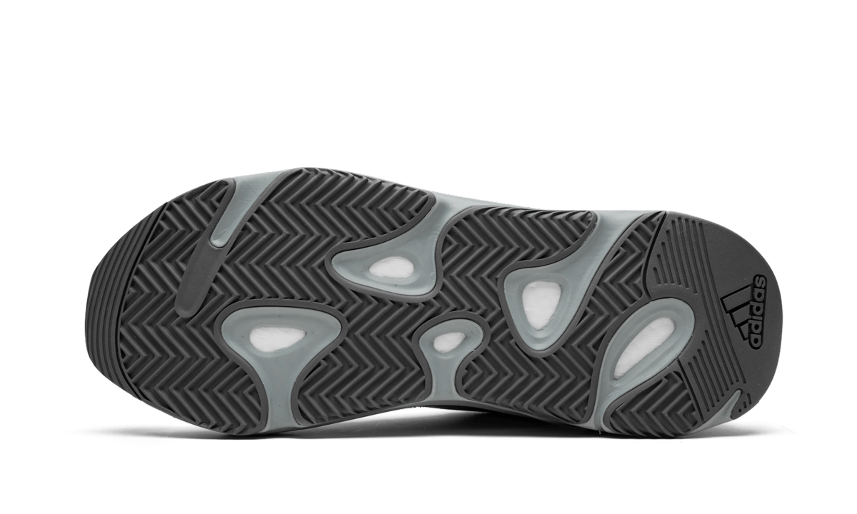 Yeezy Boost 700 V2 Hospital Blue 2