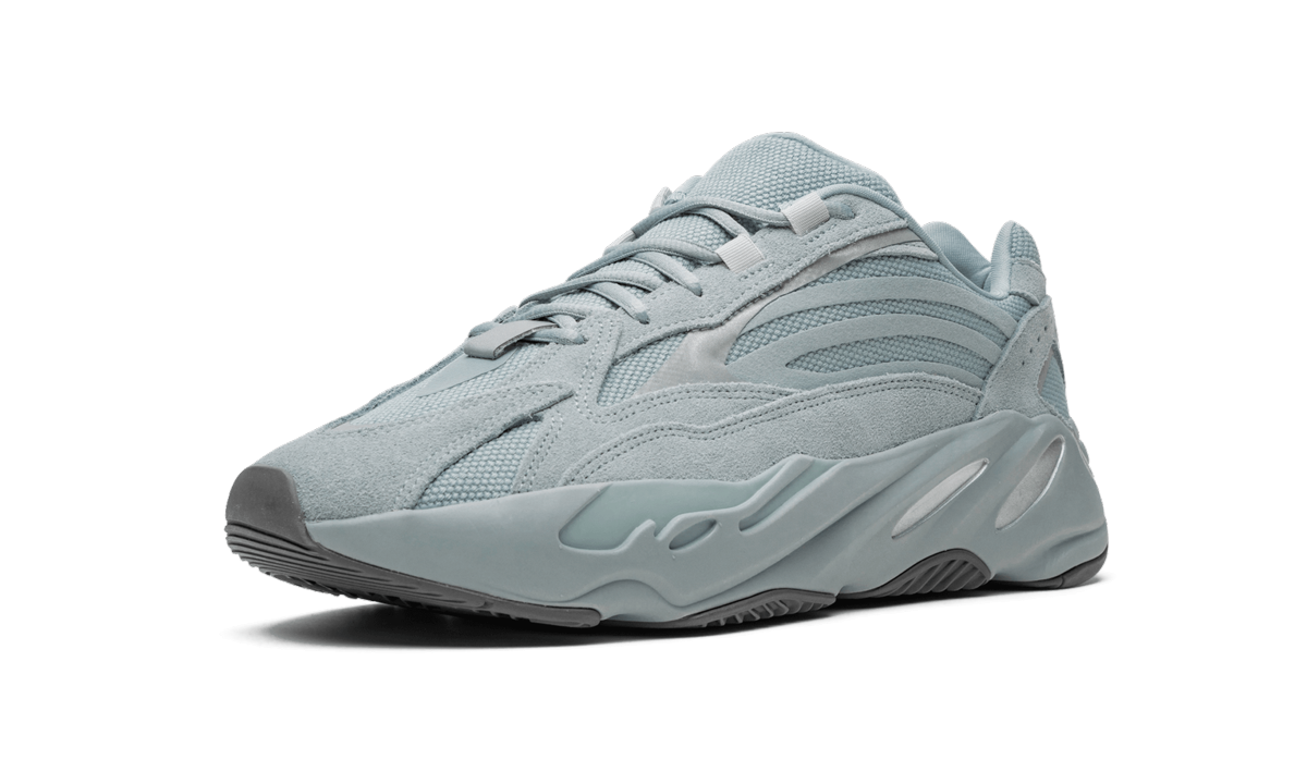 Yeezy Boost 700 V2 Hospital Blue 5