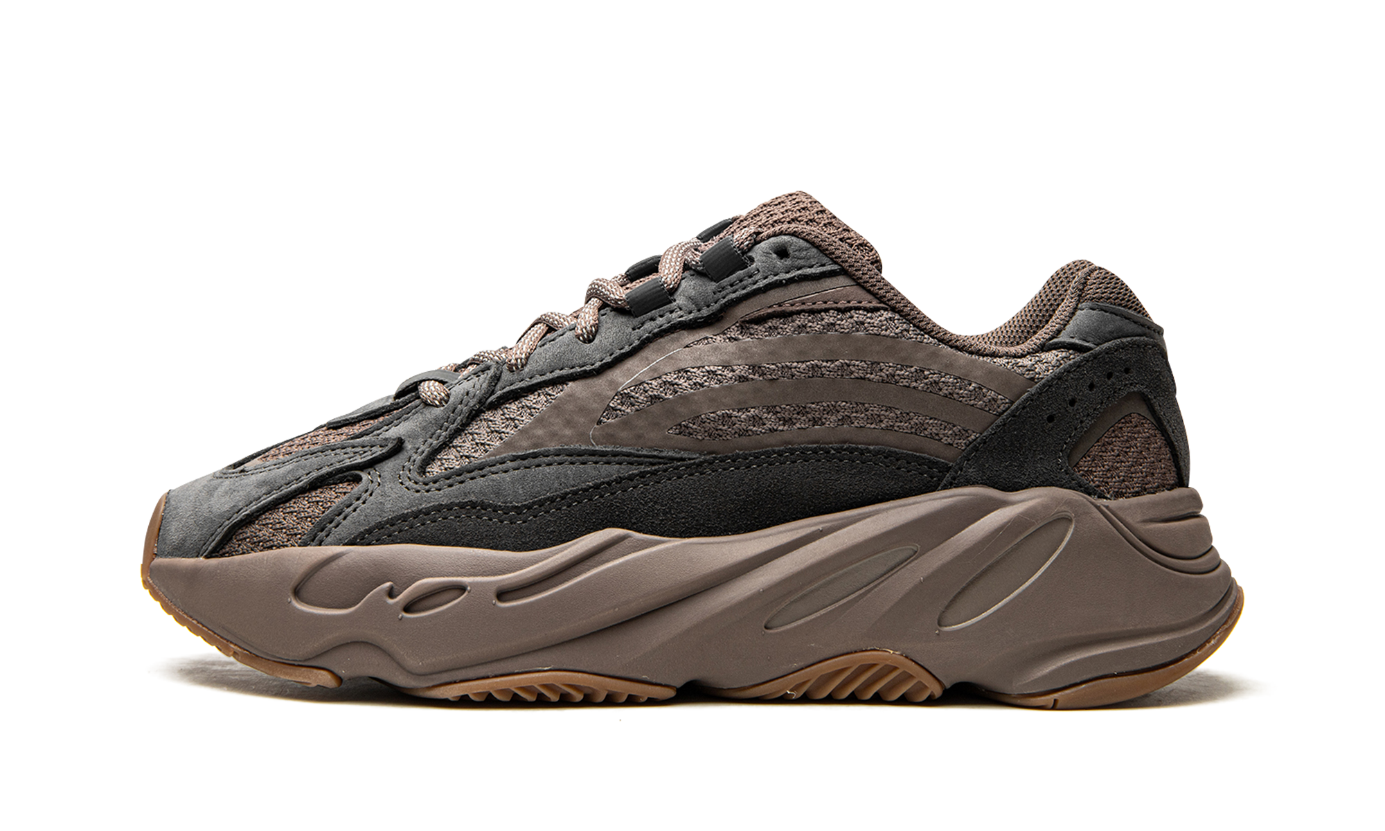 Yeezy Boost 700 V2 Mauve 1