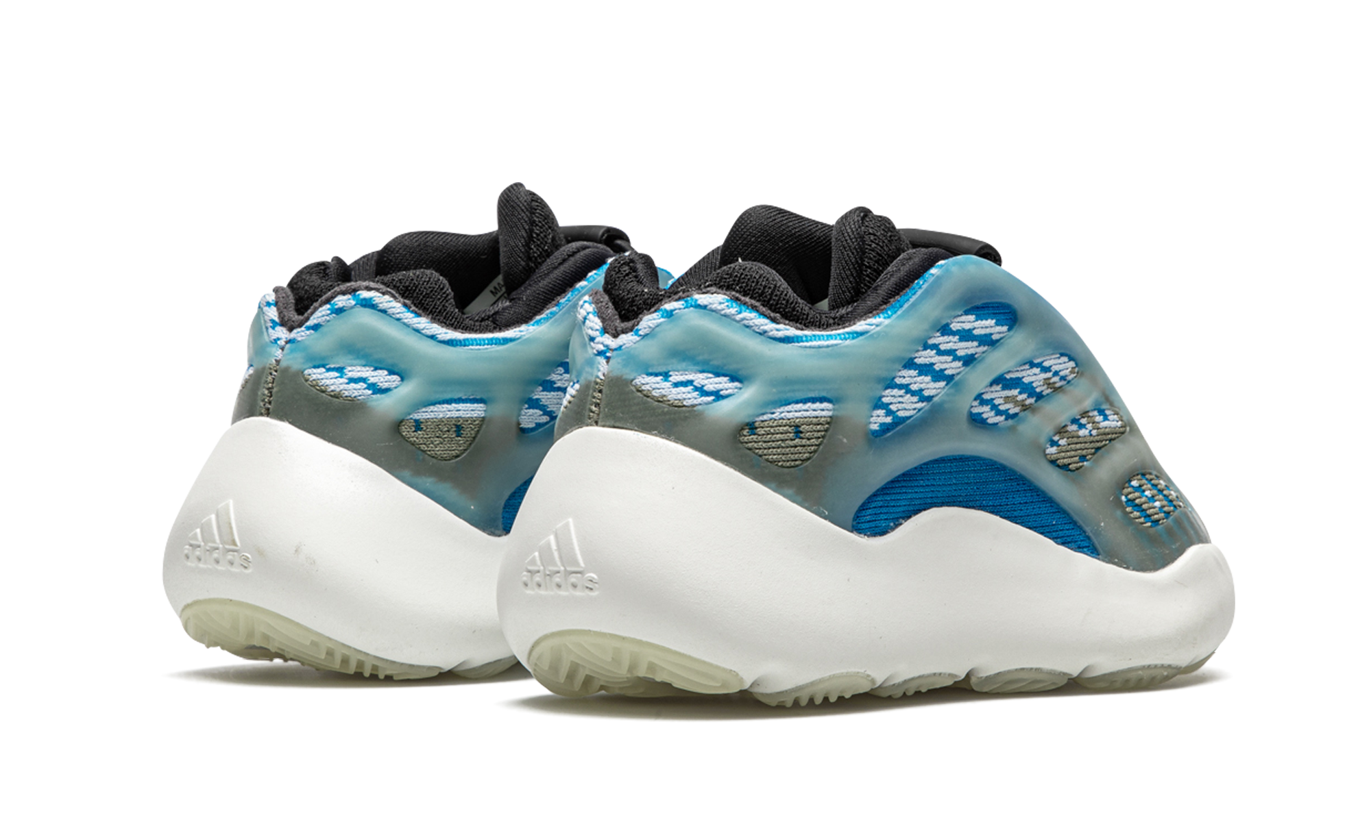 Yeezy Boost 700 V3 Arzareth (Infants) 4