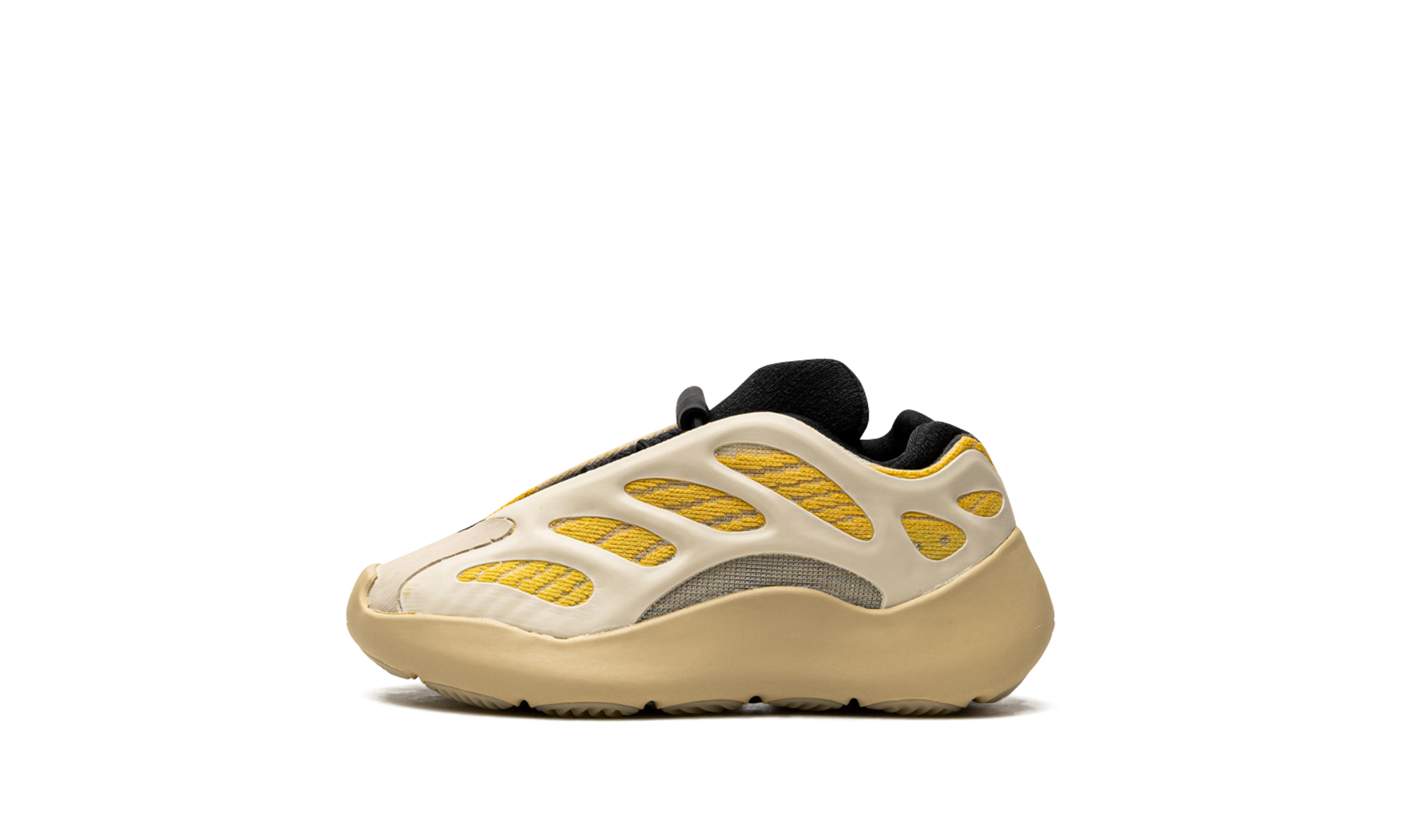 Yeezy Boost 700 V3 Safflower (Infants) 1