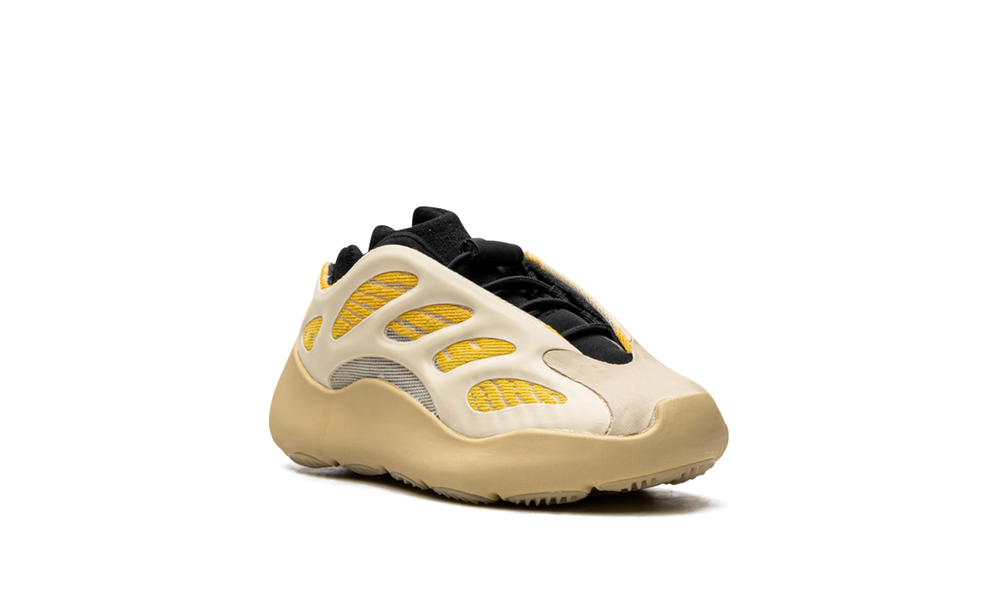 Yeezy Boost 700 V3 Safflower (Infants) 2