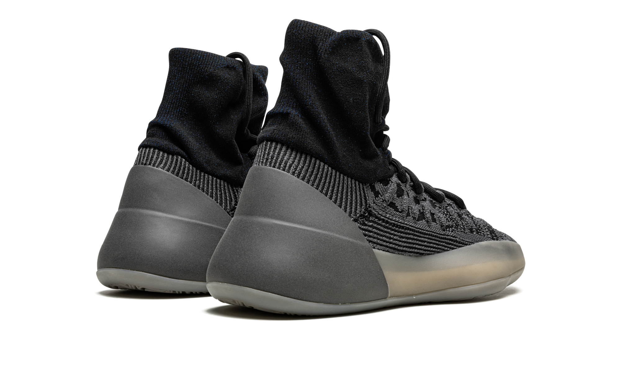 Yeezy BSKTBL KNIT Slate Blue 4