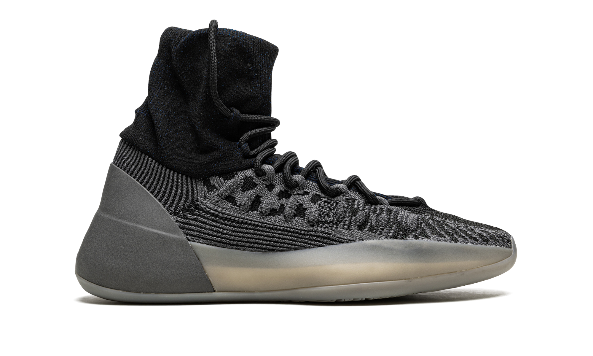 Yeezy BSKTBL KNIT Slate Blue 7