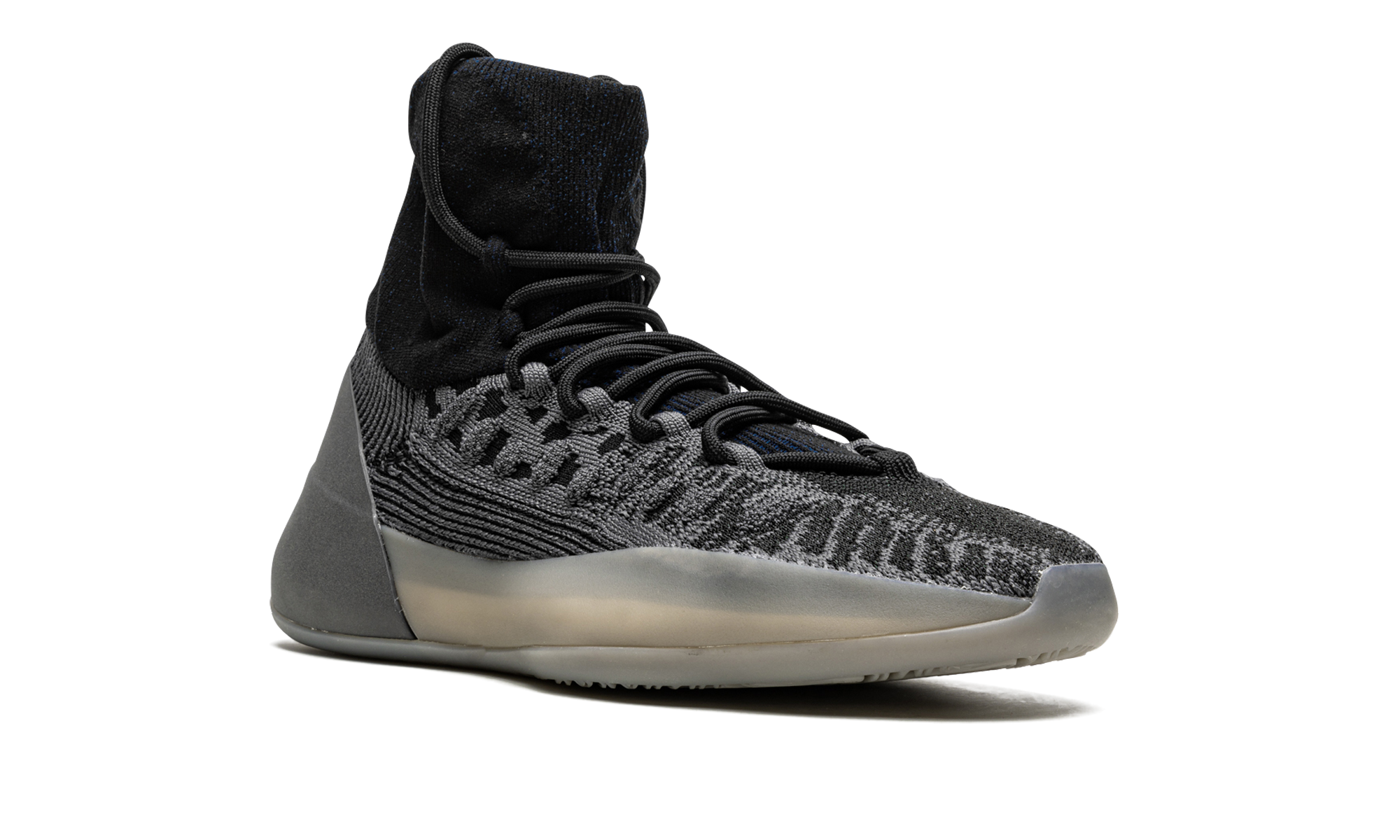 Yeezy BSKTBL KNIT Slate Blue 8