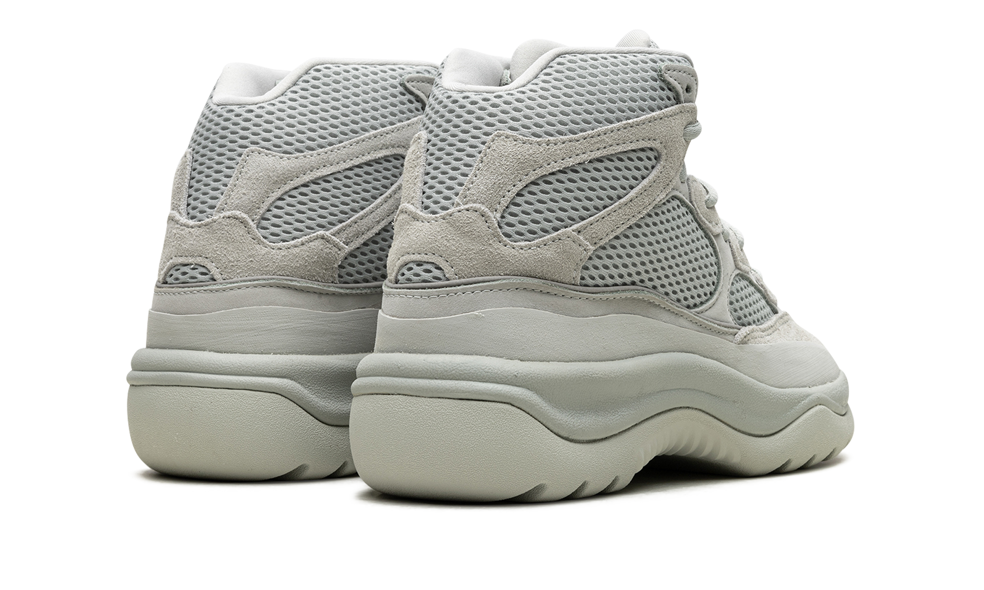 Yeezy Desert Boot Salt 4