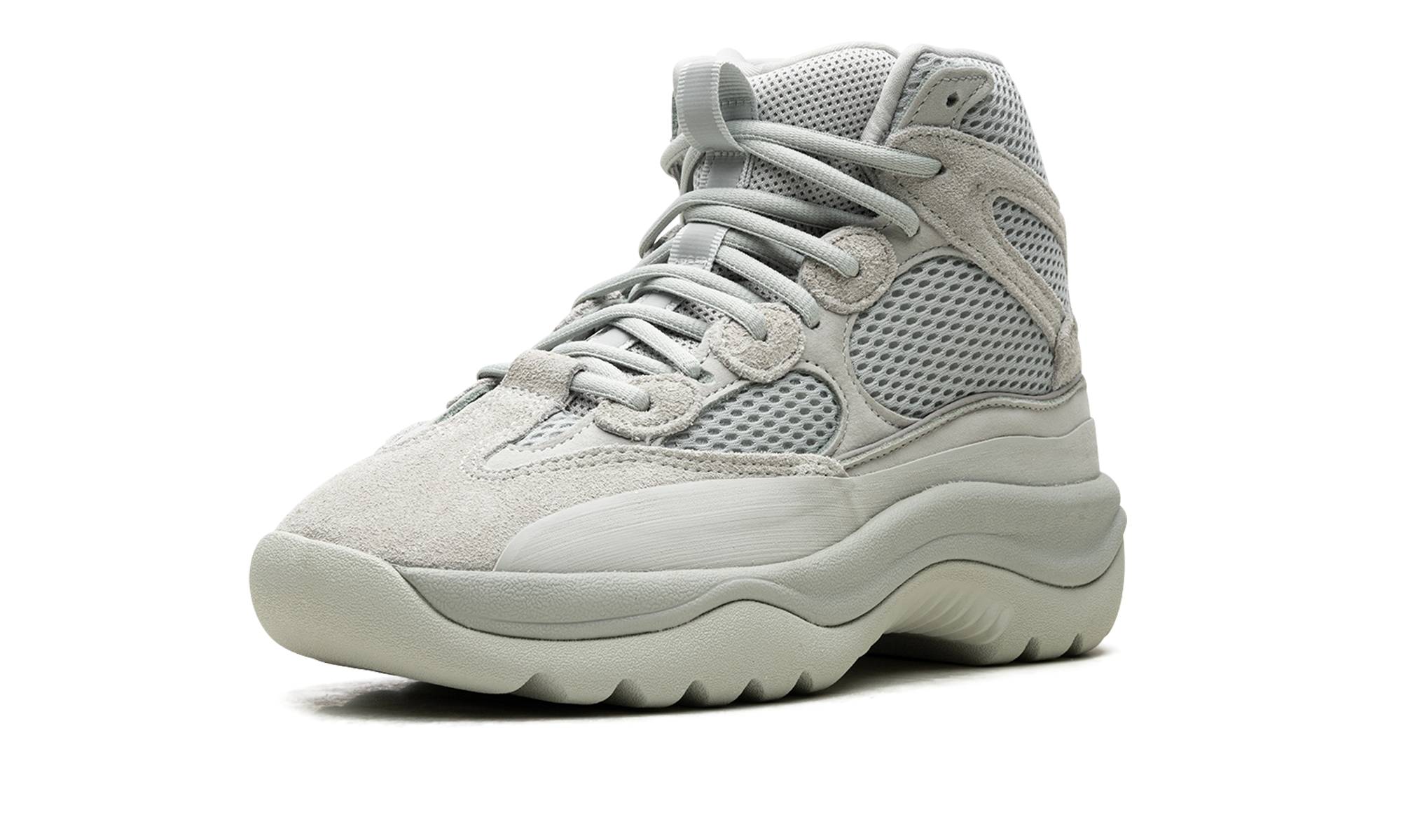 Yeezy Desert Boot Salt 6