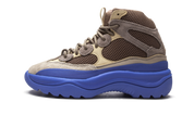 Yeezy Desert Boot Taupe Blue 1