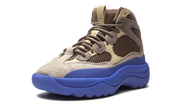 Yeezy Desert Boot Taupe Blue 5
