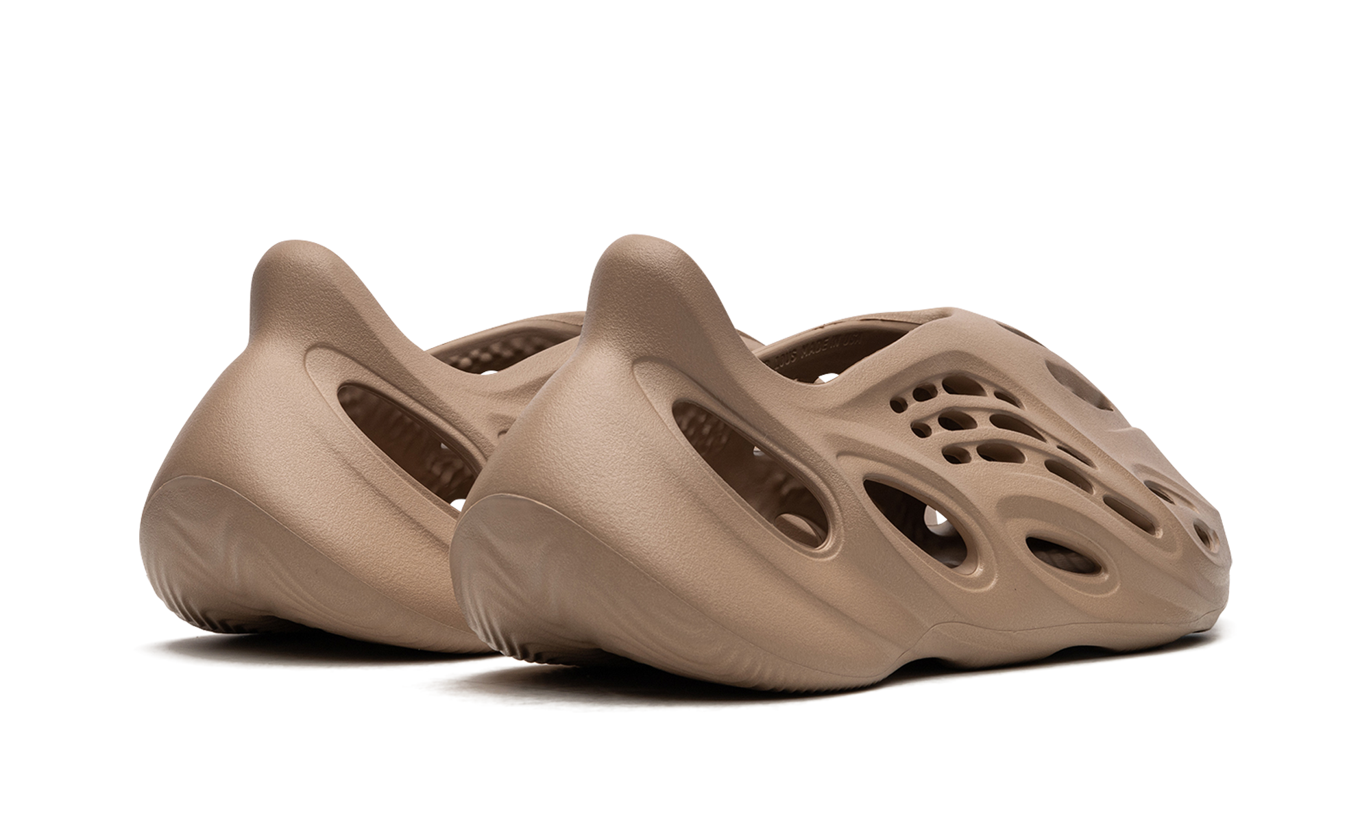 Yeezy Foam RNNR Clay Mole 4