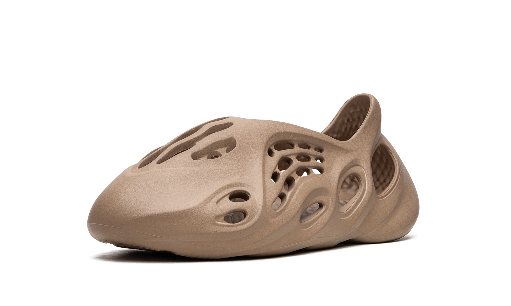 Yeezy Foam RNNR Clay Mole 5