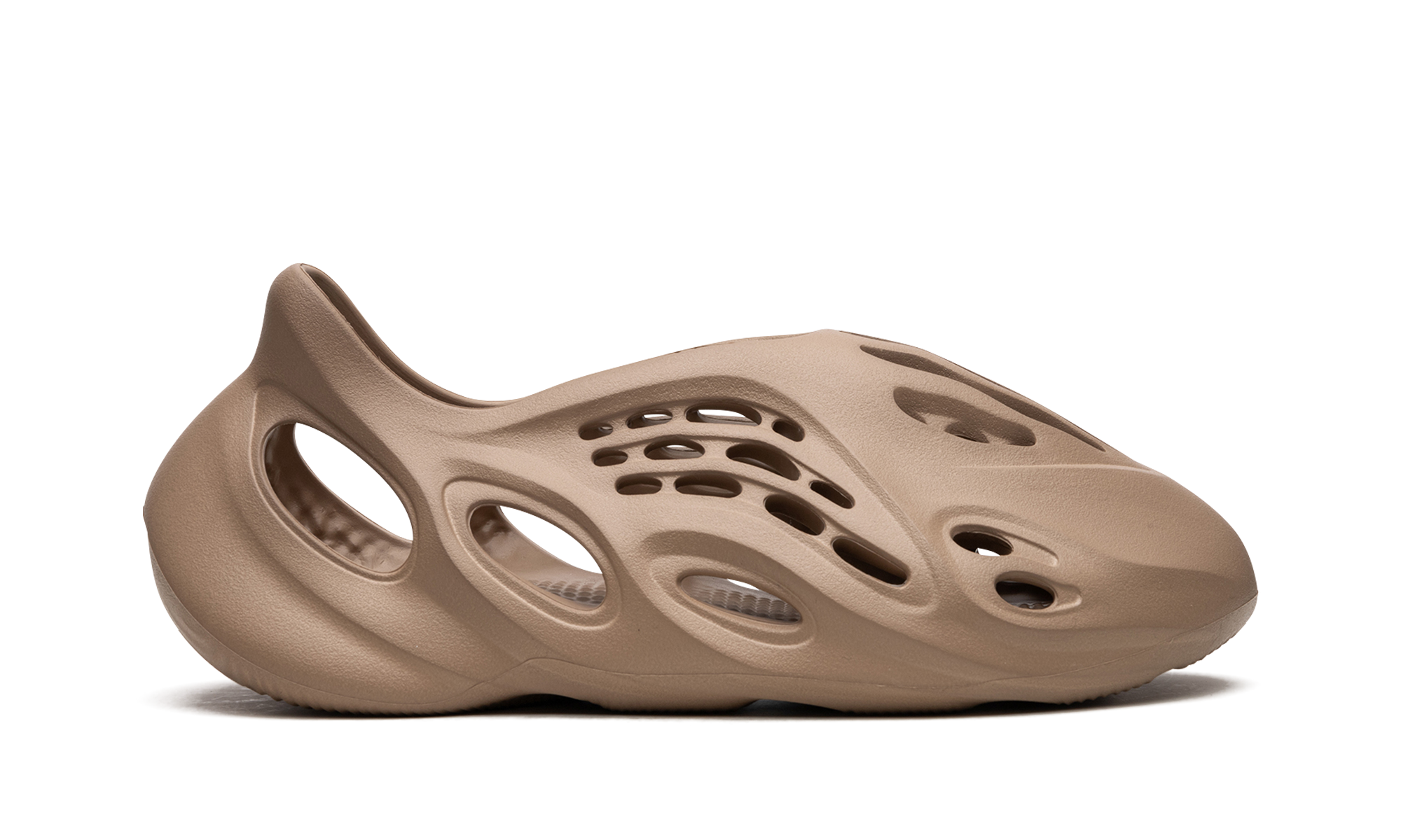 Yeezy Foam RNNR Clay Mole 7
