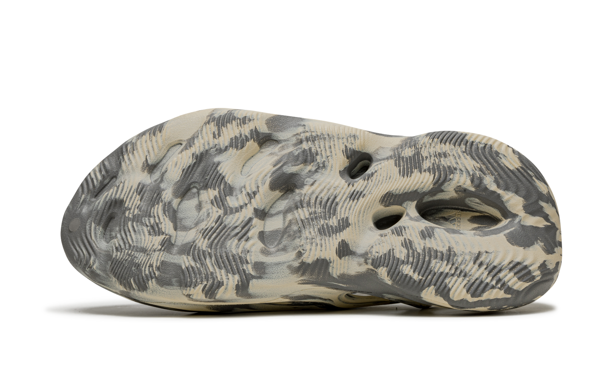 Yeezy Foam RNNR MXT Moon Gray 6