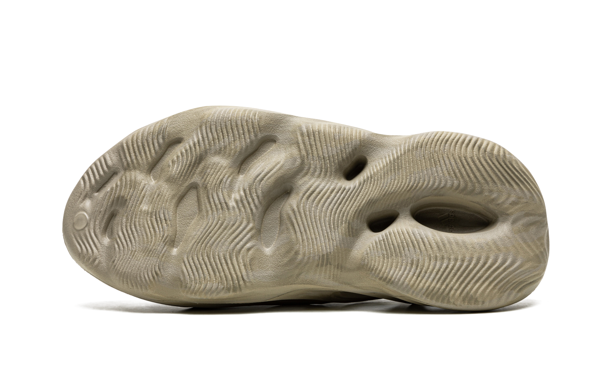 Yeezy Foam RNNR Sage Stone 6
