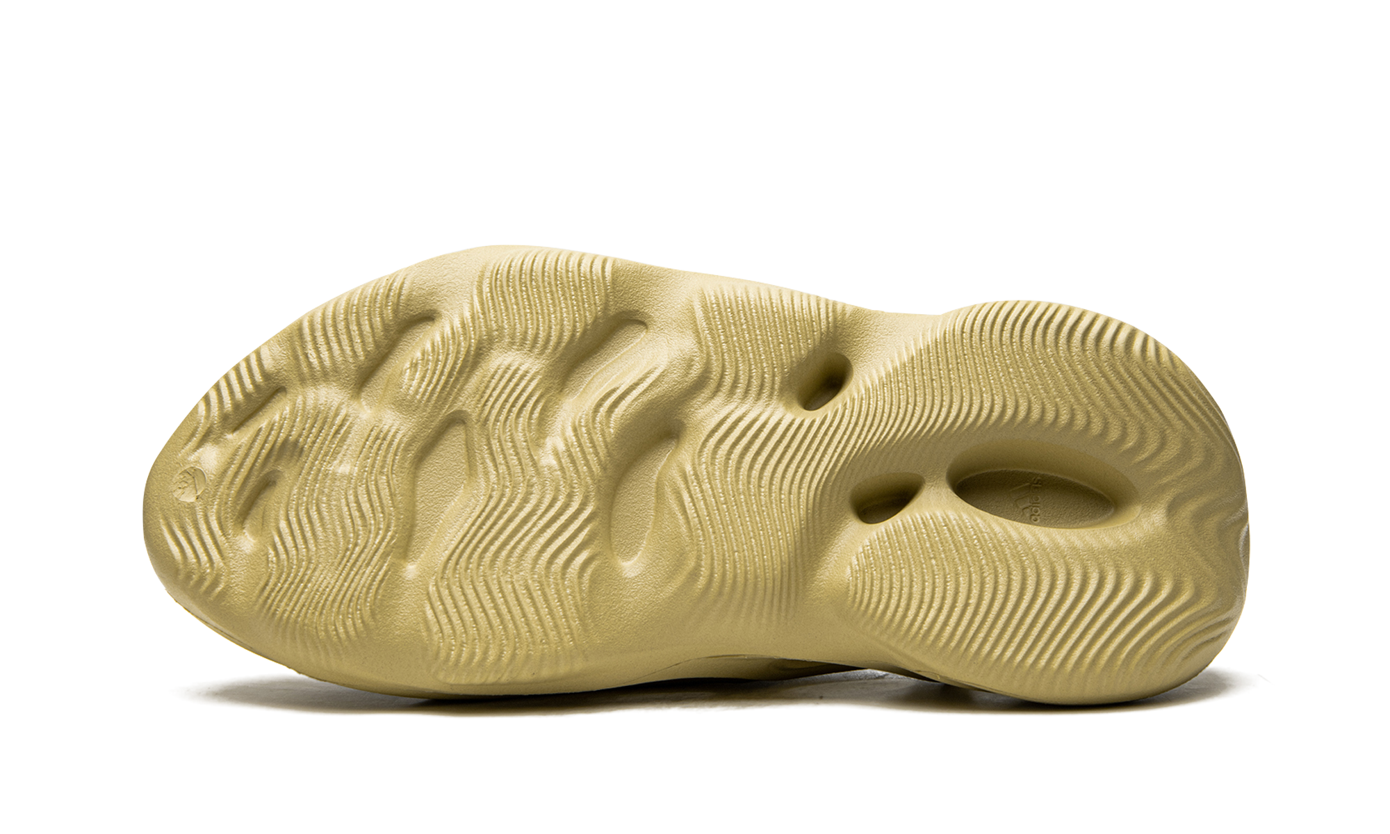 Yeezy Foam RNNR Sulfur 5