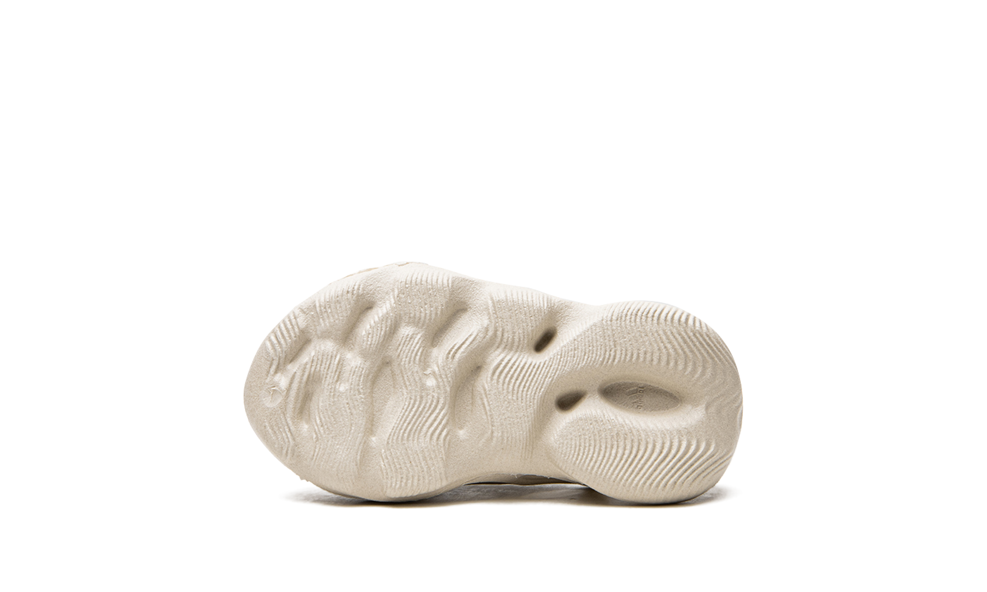 Yeezy Foam RNR Sand (Infants) 6