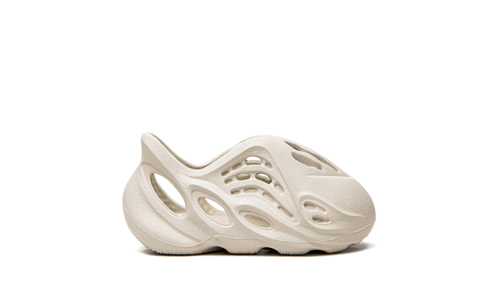 Yeezy Foam RNR Sand (Infants) 7