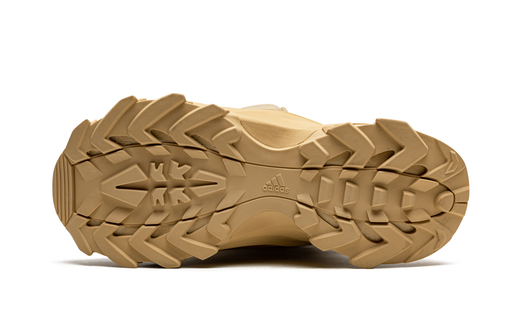 Yeezy NSLTD Boot Khaki 6