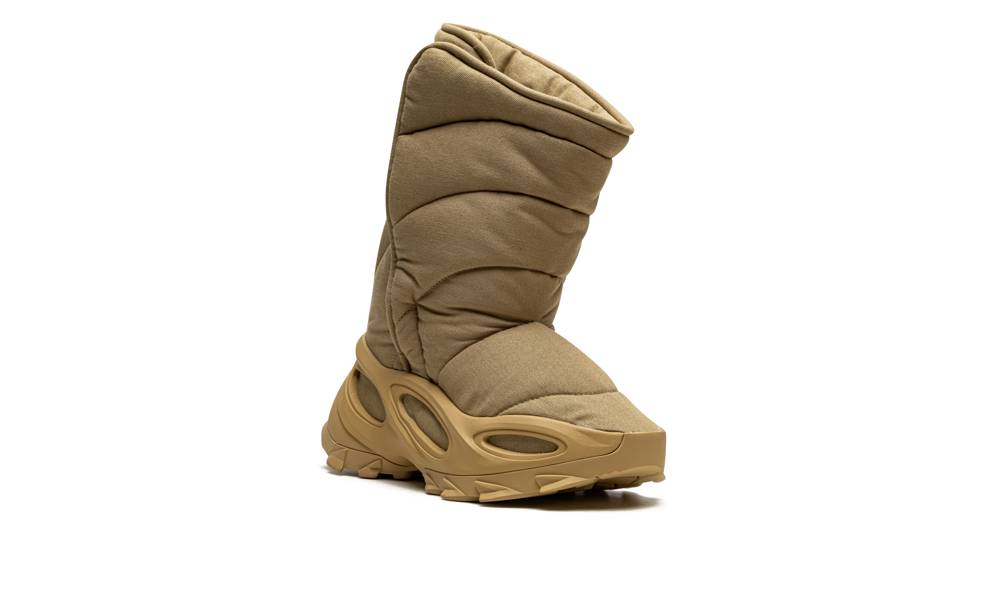 Yeezy NSLTD Boot Khaki 8