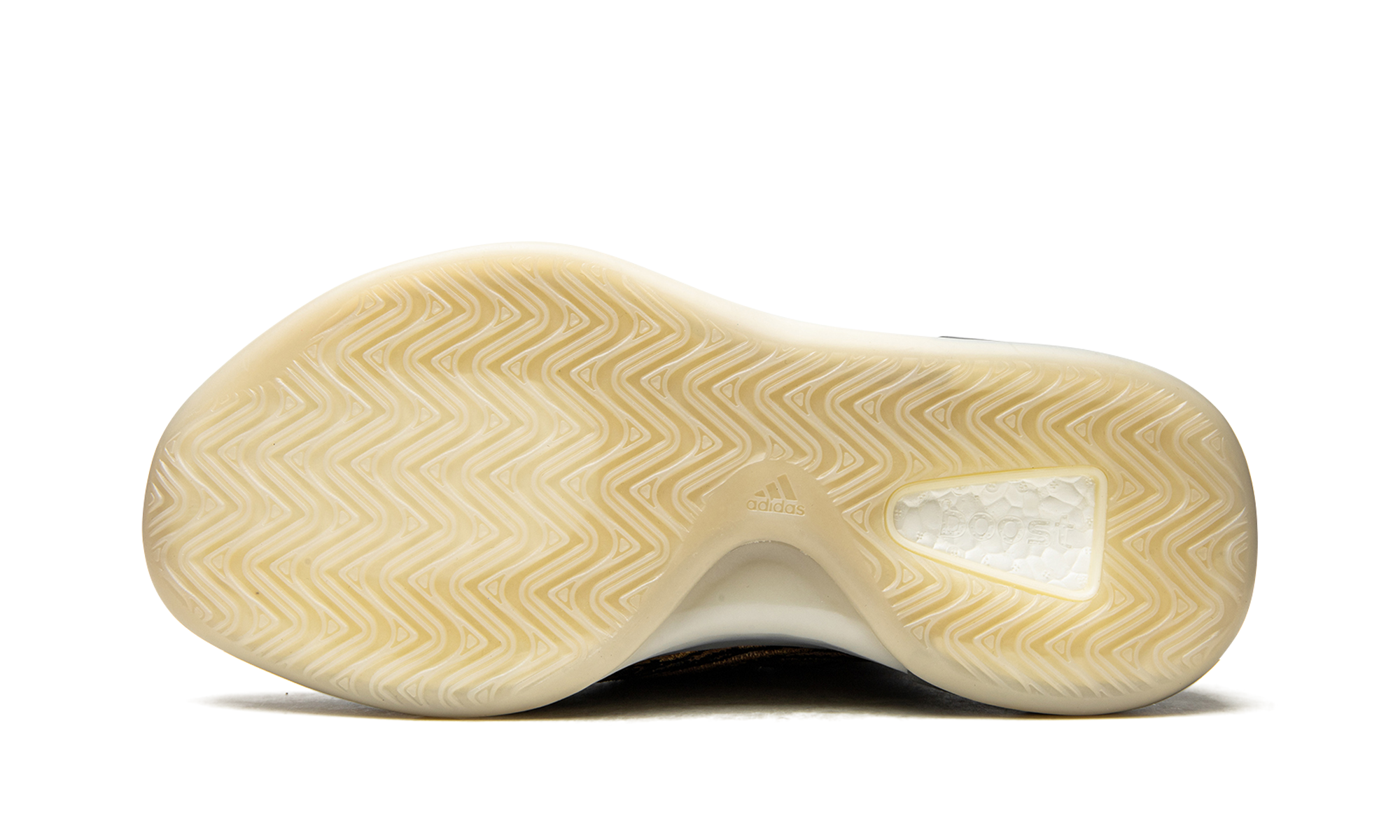 Yeezy QNTM Amber Tint 6