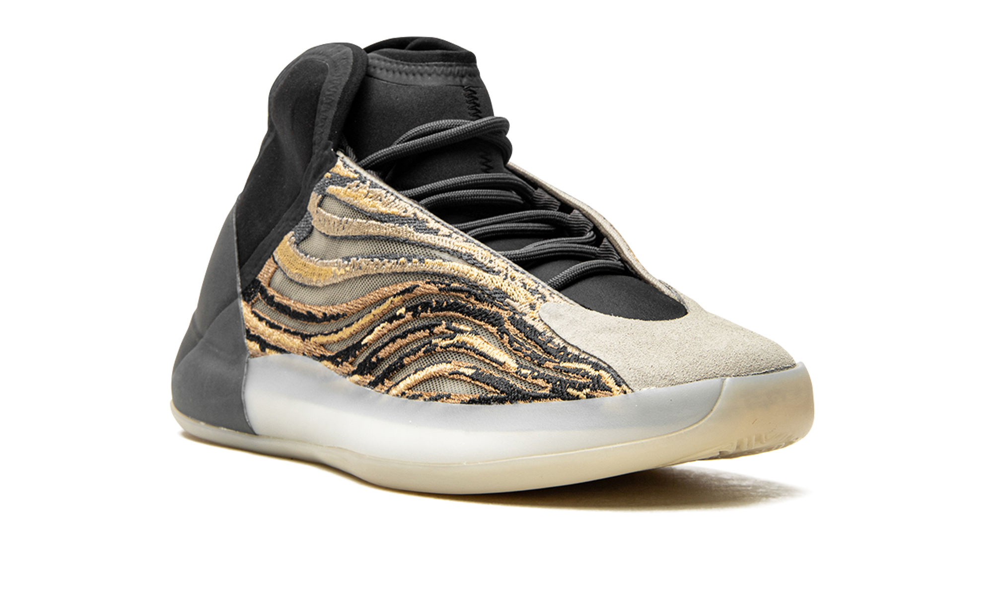 Yeezy QNTM Amber Tint 8