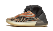 Yeezy QNTM Flash Orange 2
