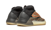 Yeezy QNTM Flash Orange 4