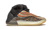 Yeezy QNTM Flash Orange 7