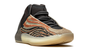Yeezy QNTM Flash Orange 8