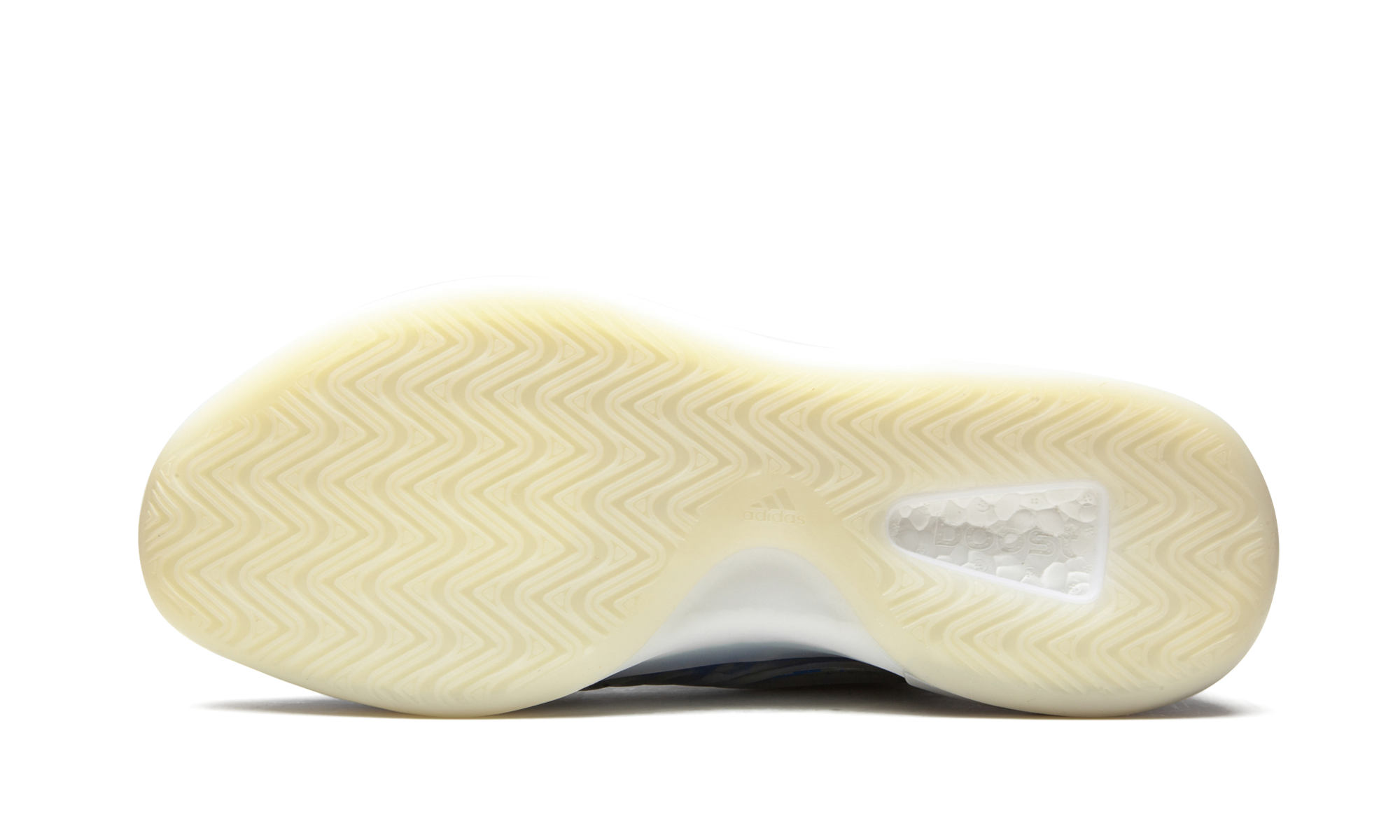 Yeezy QNTM Frozen Blue 6